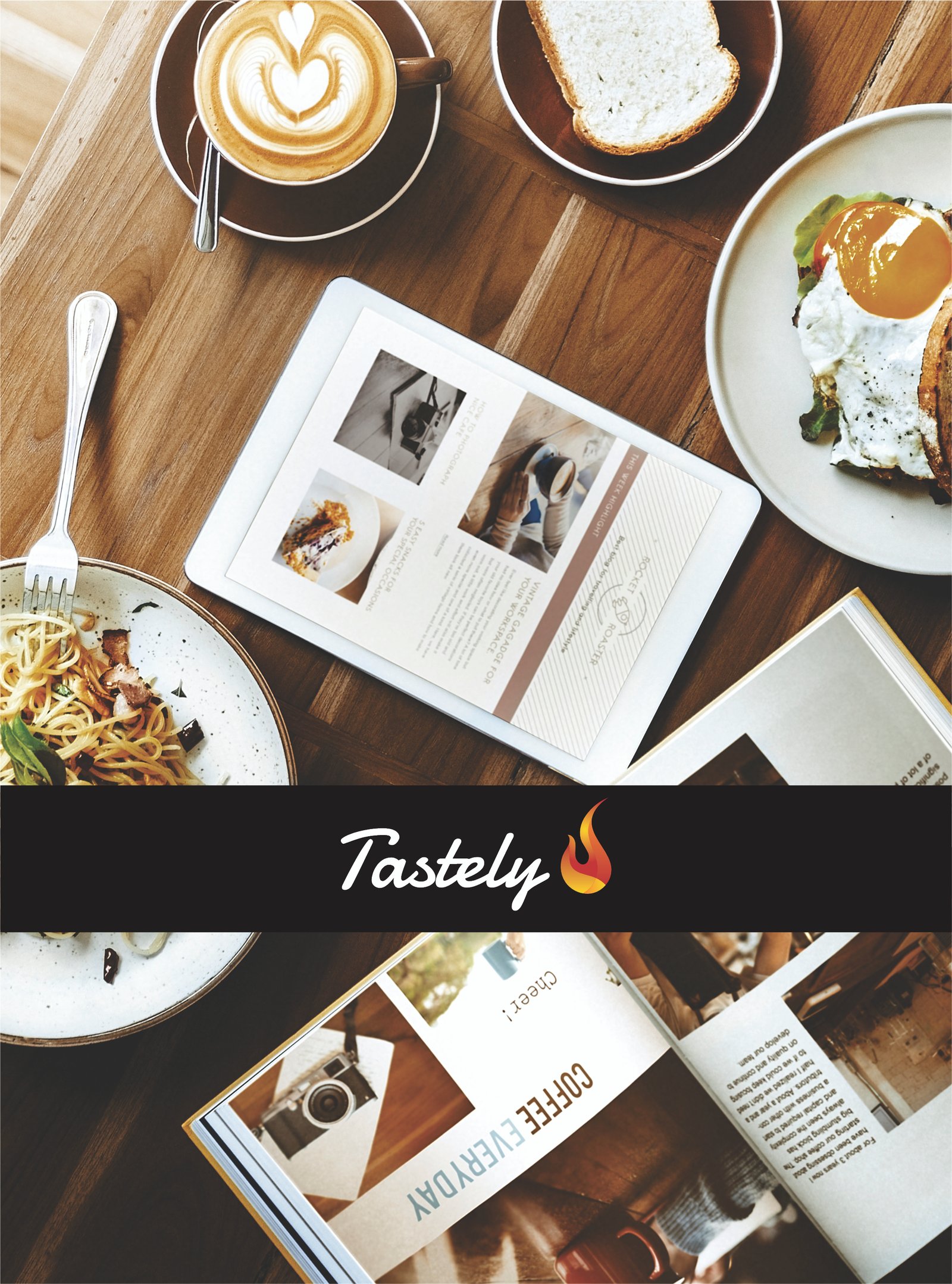 Authentication image